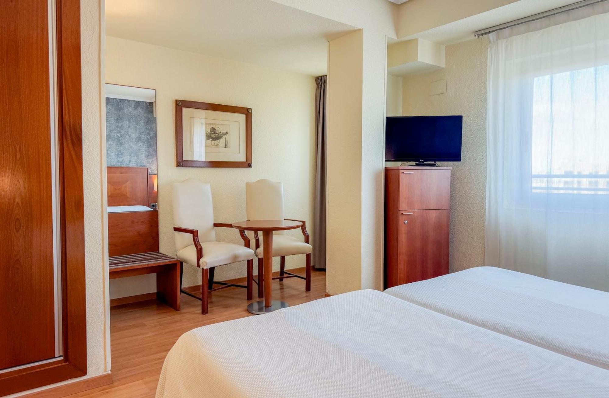 Torreluz Apartmán Almería